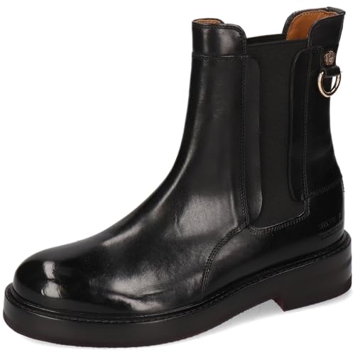 Melvin & Hamilton Stiefeletten Damen Maria 15 Schwarz 42 von Melvin & Hamilton
