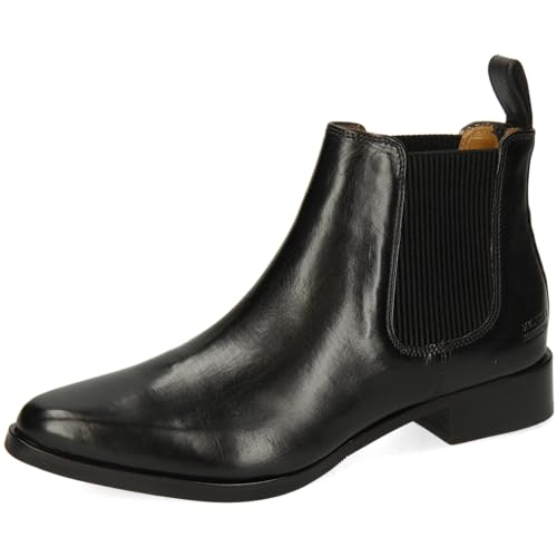 Melvin & Hamilton Stiefeletten Damen Marlin 4 Schwarz 37 Melvin & Hamilton Stiefeletten Damen Marlin 4 Schwarz 37 von Melvin & Hamilton