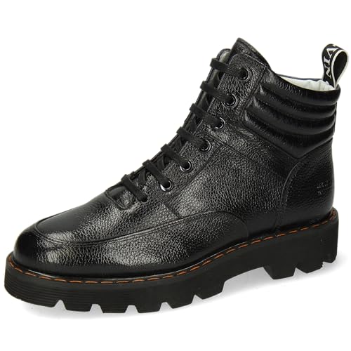 Melvin & Hamilton Stiefeletten Damen Megan 40 Schwarz 38 Melvin & Hamilton Stiefeletten Damen Megan 40 Schwarz 38 von Melvin & Hamilton