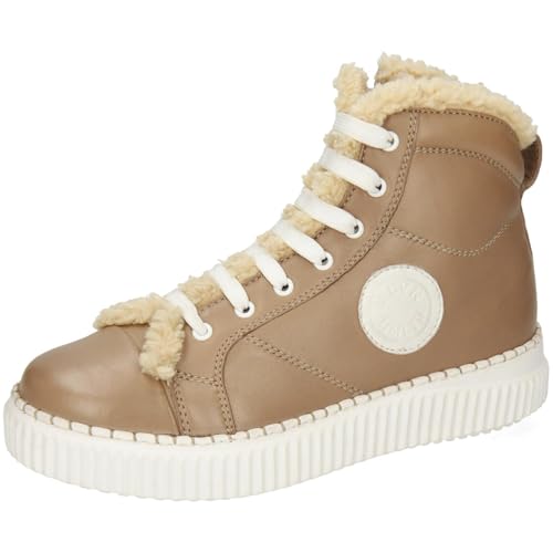 Melvin & Hamilton Stiefeletten Damen Nuri 12 Grau 36 Melvin & Hamilton Stiefeletten Damen Nuri 12 Grau 36 von Melvin & Hamilton