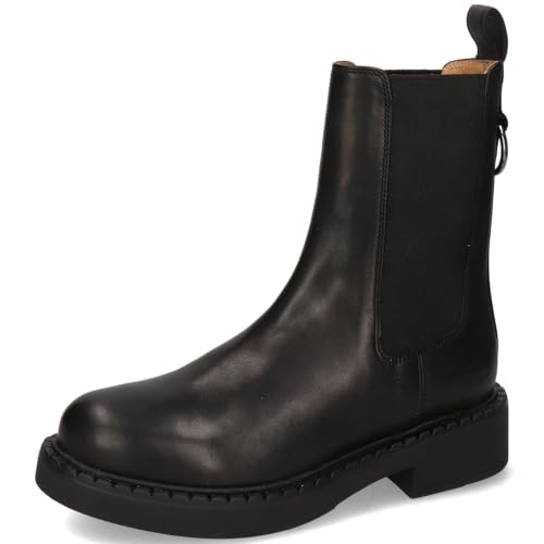 Melvin & Hamilton Stiefeletten Damen Pia 2 Schwarz 36 von Melvin & Hamilton