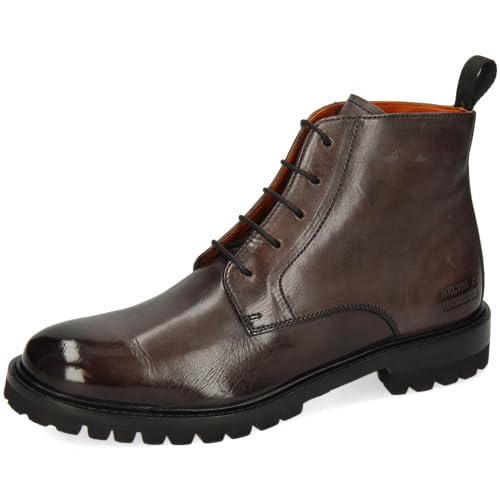 Melvin & Hamilton Stiefeletten Damen Regine 7 Grau 36 von Melvin & Hamilton