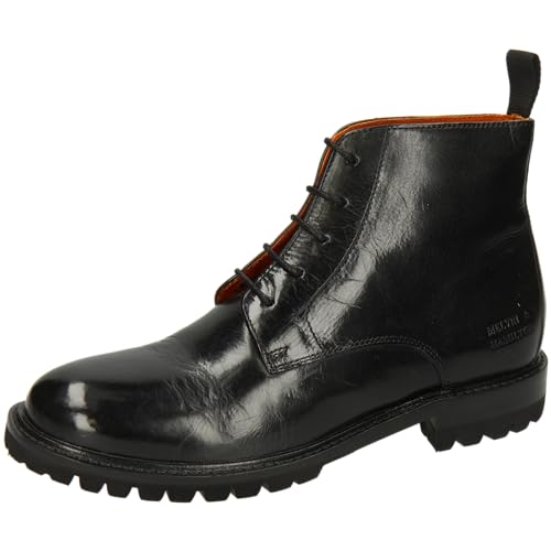 Melvin & Hamilton Stiefeletten Damen Regine 7 Schwarz 36 von Melvin & Hamilton