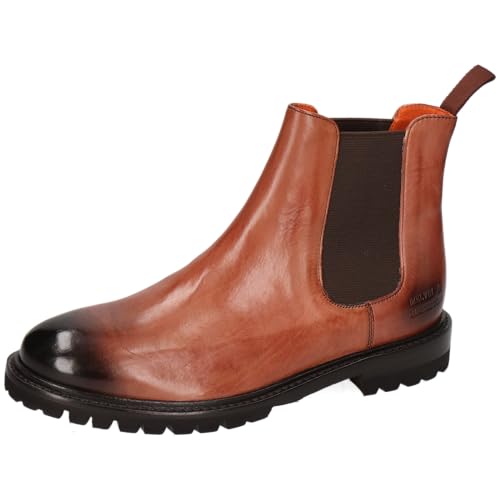 Melvin & Hamilton Stiefeletten Damen Regine 8 Braun 40 von Melvin & Hamilton