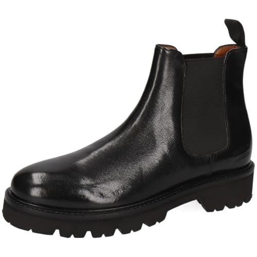 Melvin & Hamilton Stiefeletten Damen Regine 8 Schwarz 42 von Melvin & Hamilton