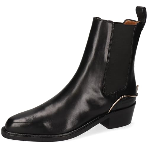 Melvin & Hamilton Stiefeletten Damen Rylee 1 Schwarz 36 von Melvin & Hamilton