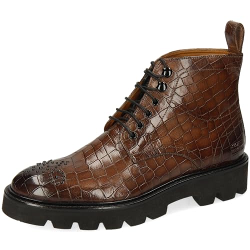 Melvin & Hamilton Stiefeletten Damen Sally 109 Grau 39 Melvin & Hamilton Stiefeletten Damen Sally 109 Grau 39 von Melvin & Hamilton