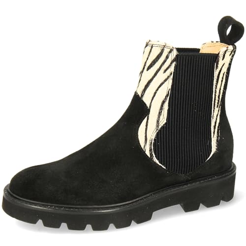 Melvin & Hamilton Stiefeletten Damen Sally 113 Schwarz 39 Melvin & Hamilton Stiefeletten Damen Sally 113 Schwarz 39 von Melvin & Hamilton