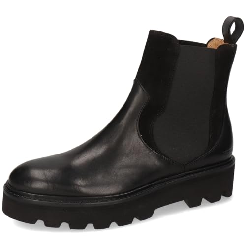 Melvin & Hamilton Stiefeletten Damen Sally 113 Schwarz 41 von Melvin & Hamilton