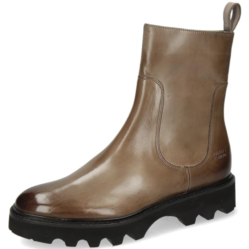 Melvin & Hamilton Stiefeletten Damen Sally 149 Grau 36 von Melvin & Hamilton