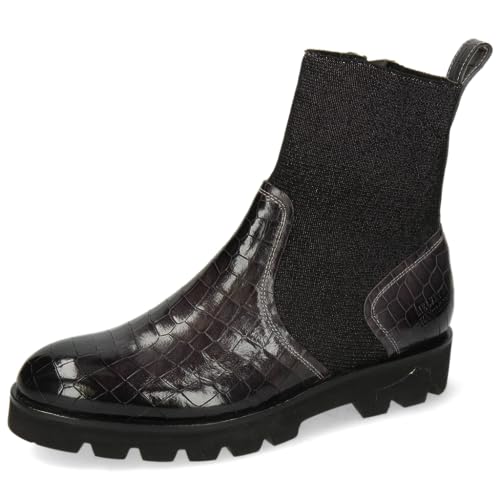 Melvin & Hamilton Stiefeletten Damen Sally 157 Grau 38 Melvin & Hamilton Stiefeletten Damen Sally 157 Grau 38 von Melvin & Hamilton