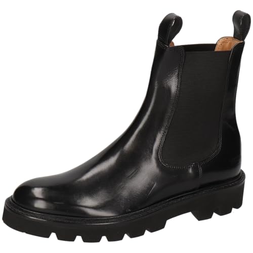 Melvin & Hamilton Stiefeletten Damen Sally 186 Schwarz 40 von Melvin & Hamilton