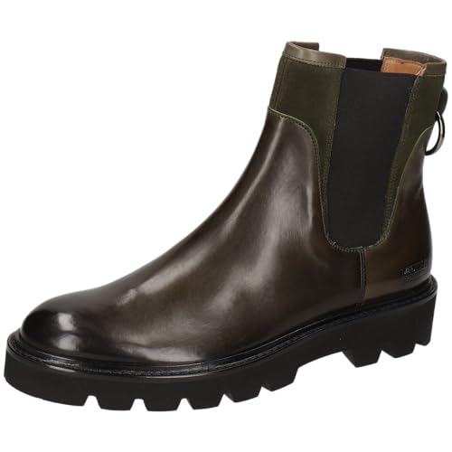 Melvin & Hamilton Stiefeletten Damen Sally 187 Khaki 39 Melvin & Hamilton Stiefeletten Damen Sally 187 Khaki 39 von Melvin & Hamilton