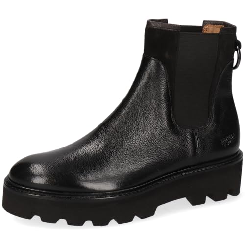 Melvin & Hamilton Stiefeletten Damen Sally 187 Schwarz 41 von Melvin & Hamilton
