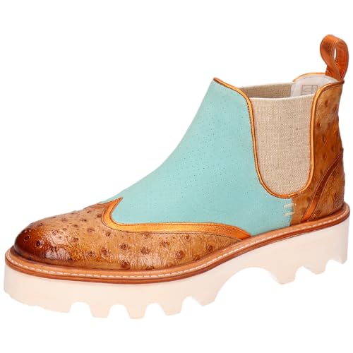 Melvin & Hamilton Stiefeletten Damen Sally 19 Multi 41 Melvin & Hamilton Stiefeletten Damen Sally 19 Multi 41 von Melvin & Hamilton