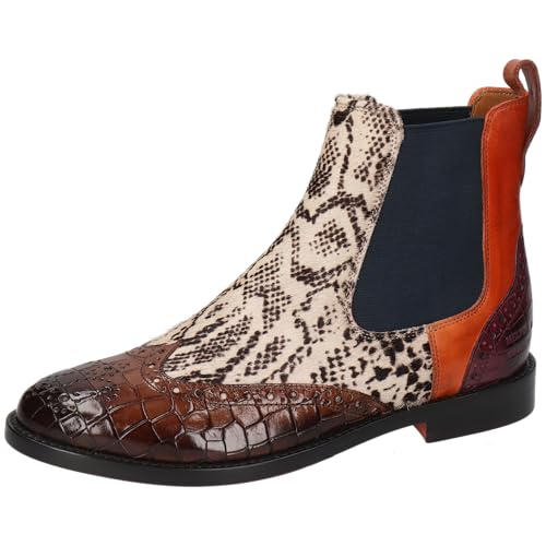 Melvin & Hamilton Stiefeletten Damen Selina 29 Multi 36 Melvin & Hamilton Stiefeletten Damen Selina 29 Multi 36 von Melvin & Hamilton