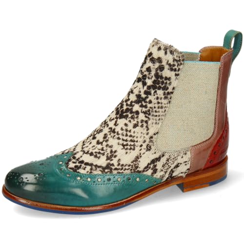 Melvin & Hamilton Stiefeletten Damen Selina 29 Multi 38 Melvin & Hamilton Stiefeletten Damen Selina 29 Multi 38 von Melvin & Hamilton