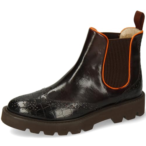 Melvin & Hamilton Stiefeletten Damen Selina 65 Braun 36 Melvin & Hamilton Stiefeletten Damen Selina 65 Braun 36 von Melvin & Hamilton