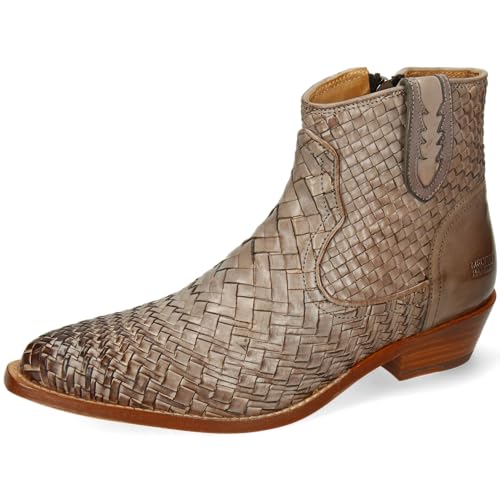 Melvin & Hamilton Stiefeletten Damen Shyla 2 Grau 37 Melvin & Hamilton Stiefeletten Damen Shyla 2 Grau 37 von Melvin & Hamilton