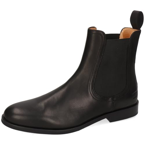 Melvin & Hamilton Stiefeletten Damen Susan 100 Schwarz 41 von Melvin & Hamilton