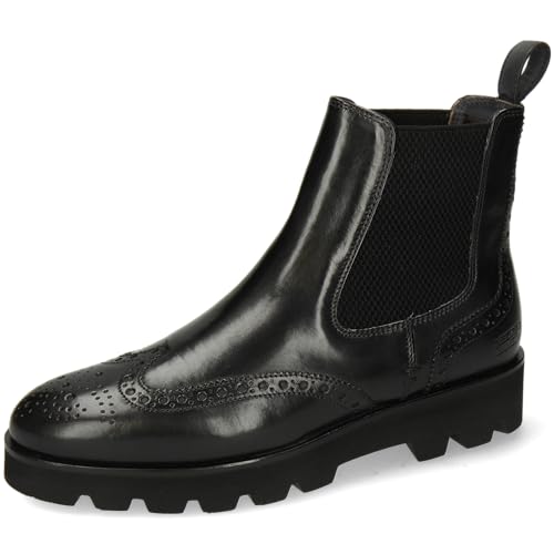 Melvin & Hamilton Stiefeletten Damen Susan 111 Schwarz 41 von Melvin & Hamilton