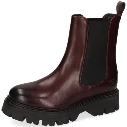Melvin & Hamilton Stiefeletten Damen Thelia 2 Bordeaux 42 von Melvin & Hamilton
