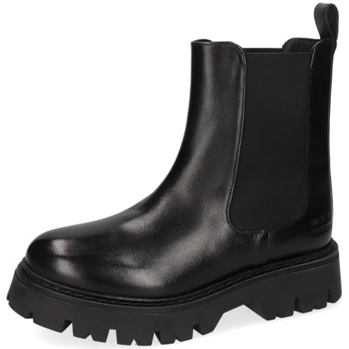 Melvin & Hamilton Stiefeletten Damen Thelia 2 Schwarz 40 von Melvin & Hamilton