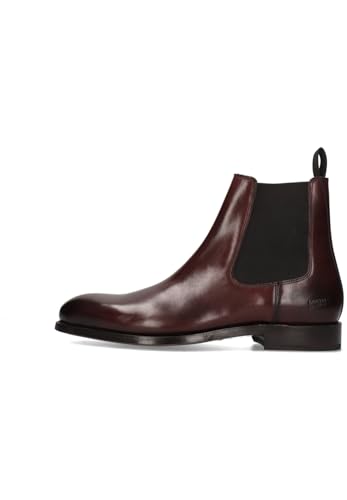 Melvin & Hamilton Stiefeletten Herren Benet 5 Braun 44 von Melvin & Hamilton