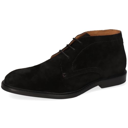 Melvin & Hamilton Stiefeletten Herren Felix 1 Schwarz 43 von Melvin & Hamilton