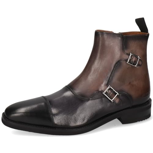 Melvin & Hamilton Stiefeletten Herren Lewis 54 Multi 39 von Melvin & Hamilton