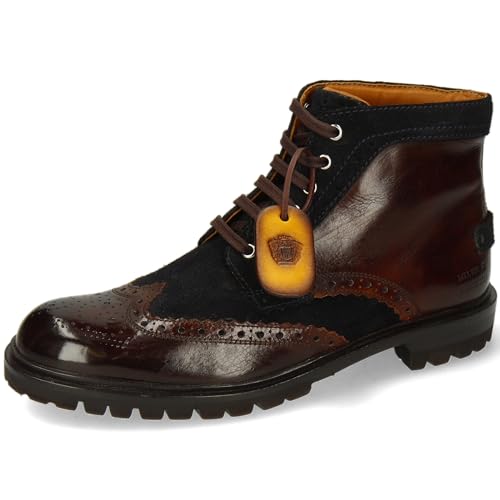 Melvin & Hamilton Stiefeletten Herren Pierce 21 Multi 40 von Melvin & Hamilton