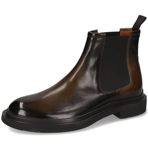 Melvin & Hamilton Stiefeletten Herren Ron 5 Grün 39 von Melvin & Hamilton