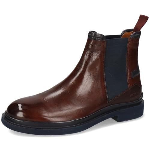 Melvin & Hamilton Stiefeletten Herren Ron 8 Braun 46 von Melvin & Hamilton