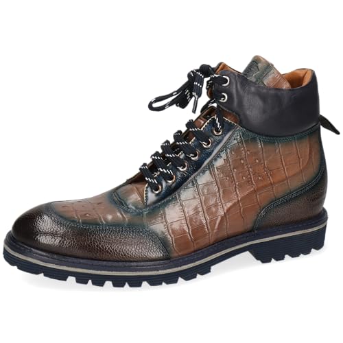 Melvin & Hamilton Stiefeletten Herren Trevor 28 Multi 45 von Melvin & Hamilton