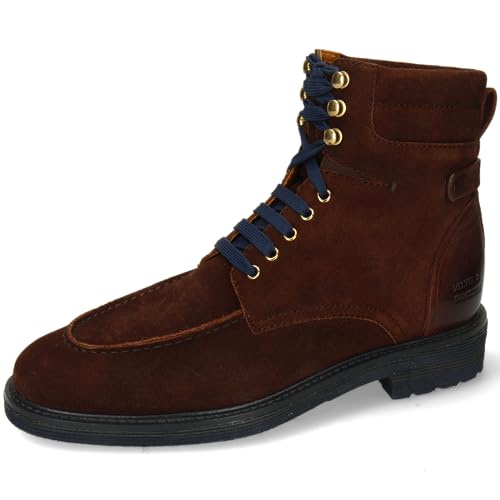 Melvin & Hamilton Stiefeletten Herren Trevor 55 Braun 42 Melvin & Hamilton Stiefeletten Herren Trevor 55 Braun 42 von Melvin & Hamilton