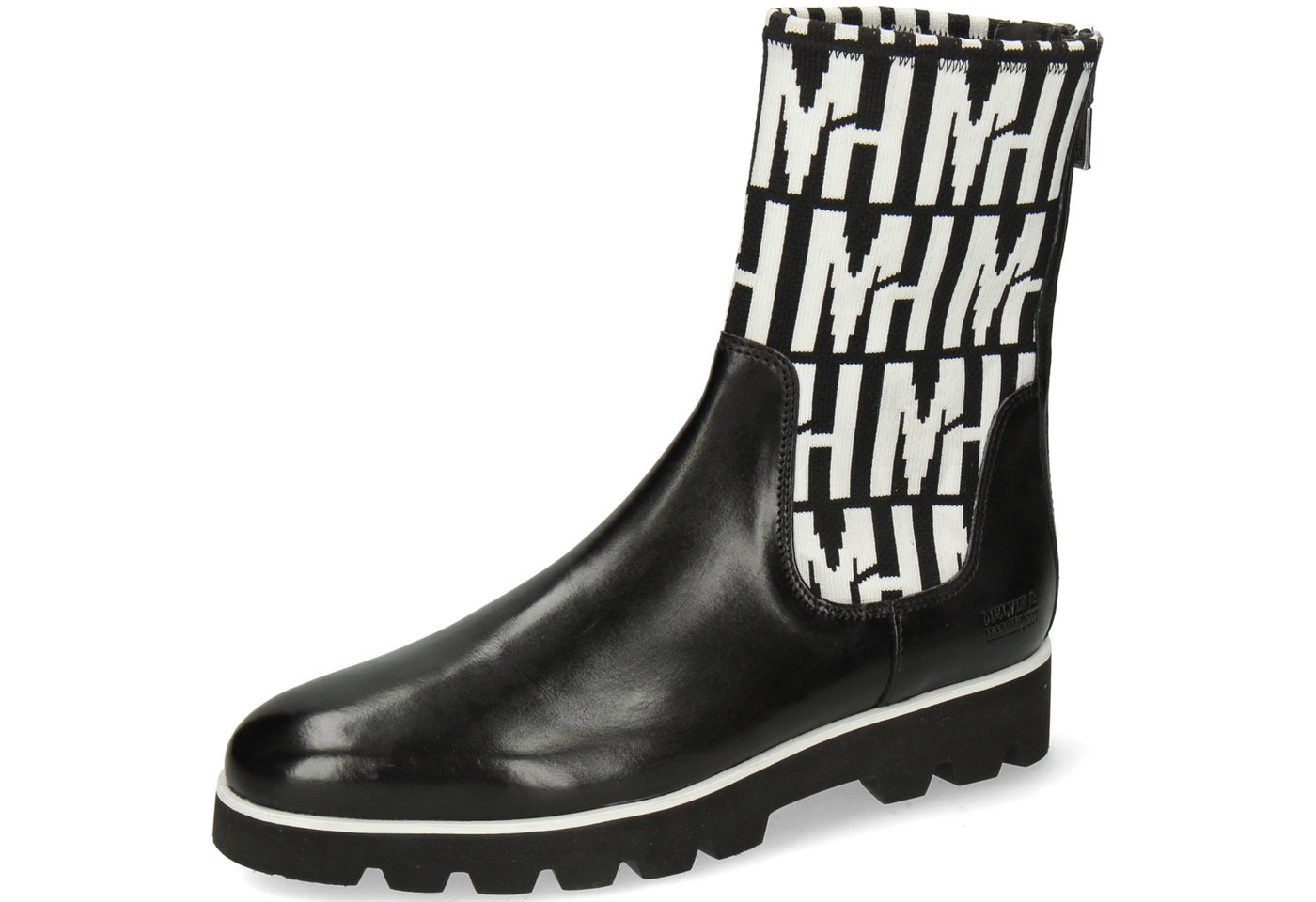 Melvin & Hamilton Susan 69 Stiefel Melvin & Hamilton Susan 69 Stiefel von Melvin & Hamilton
