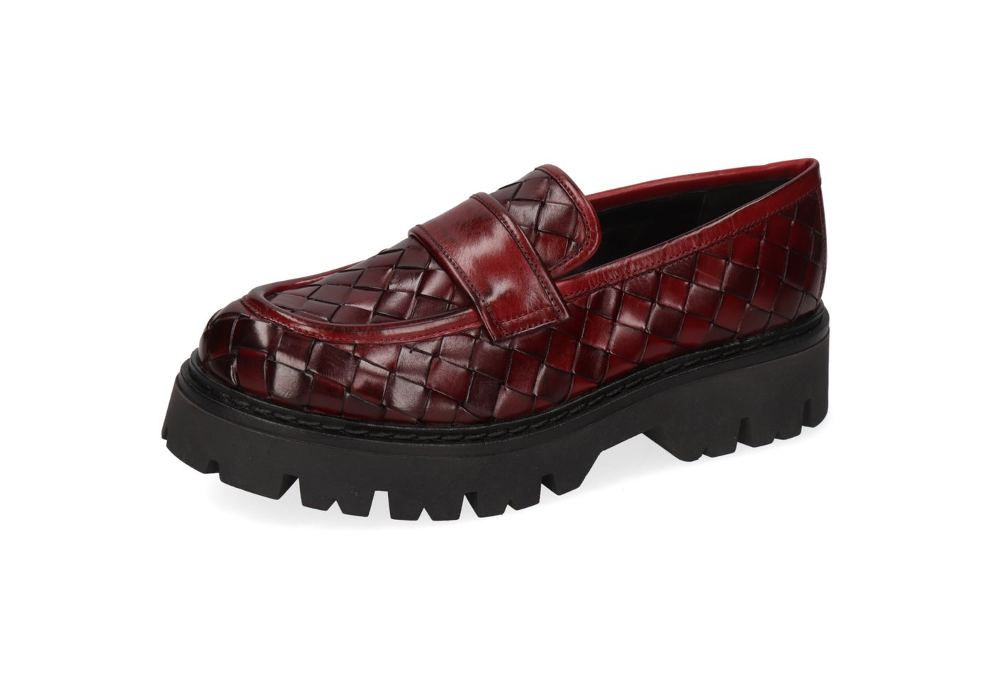 Melvin & Hamilton Thelia 6 Loafer von Melvin & Hamilton