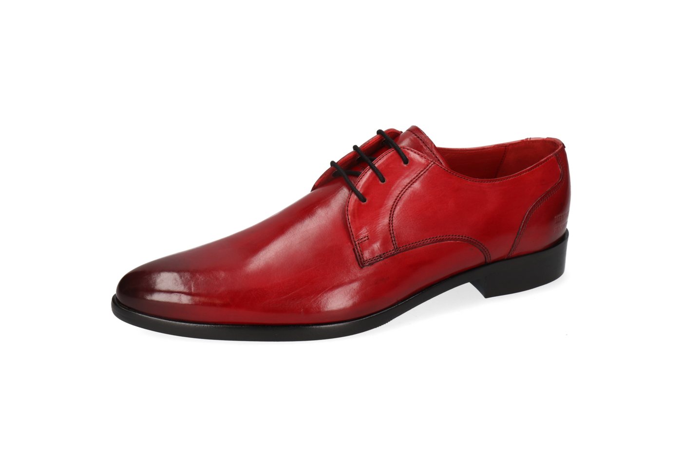 Melvin & Hamilton Toni 1 Schnürschuh von Melvin & Hamilton