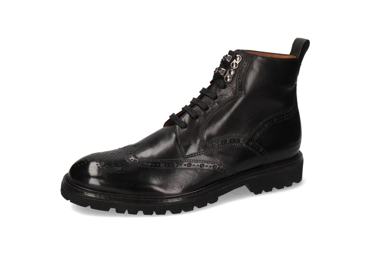 Melvin & Hamilton Trevor 34 Stiefelette Melvin & Hamilton Trevor 34 Stiefelette von Melvin & Hamilton