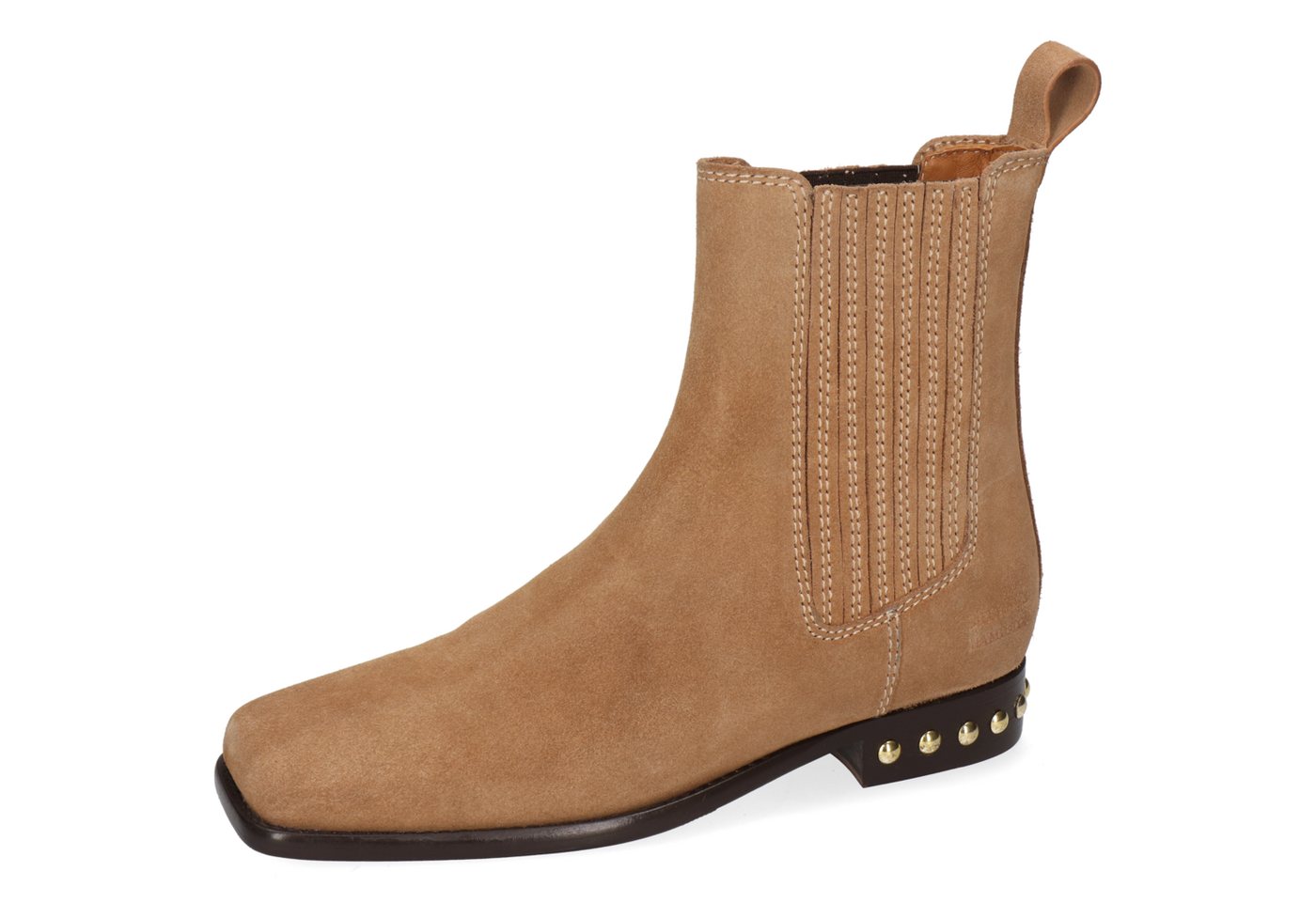 Melvin & Hamilton Uma 1 Stiefelette von Melvin & Hamilton