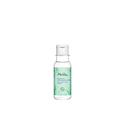 Melvita Gel Mani Deterse 42Ml von MELVITA