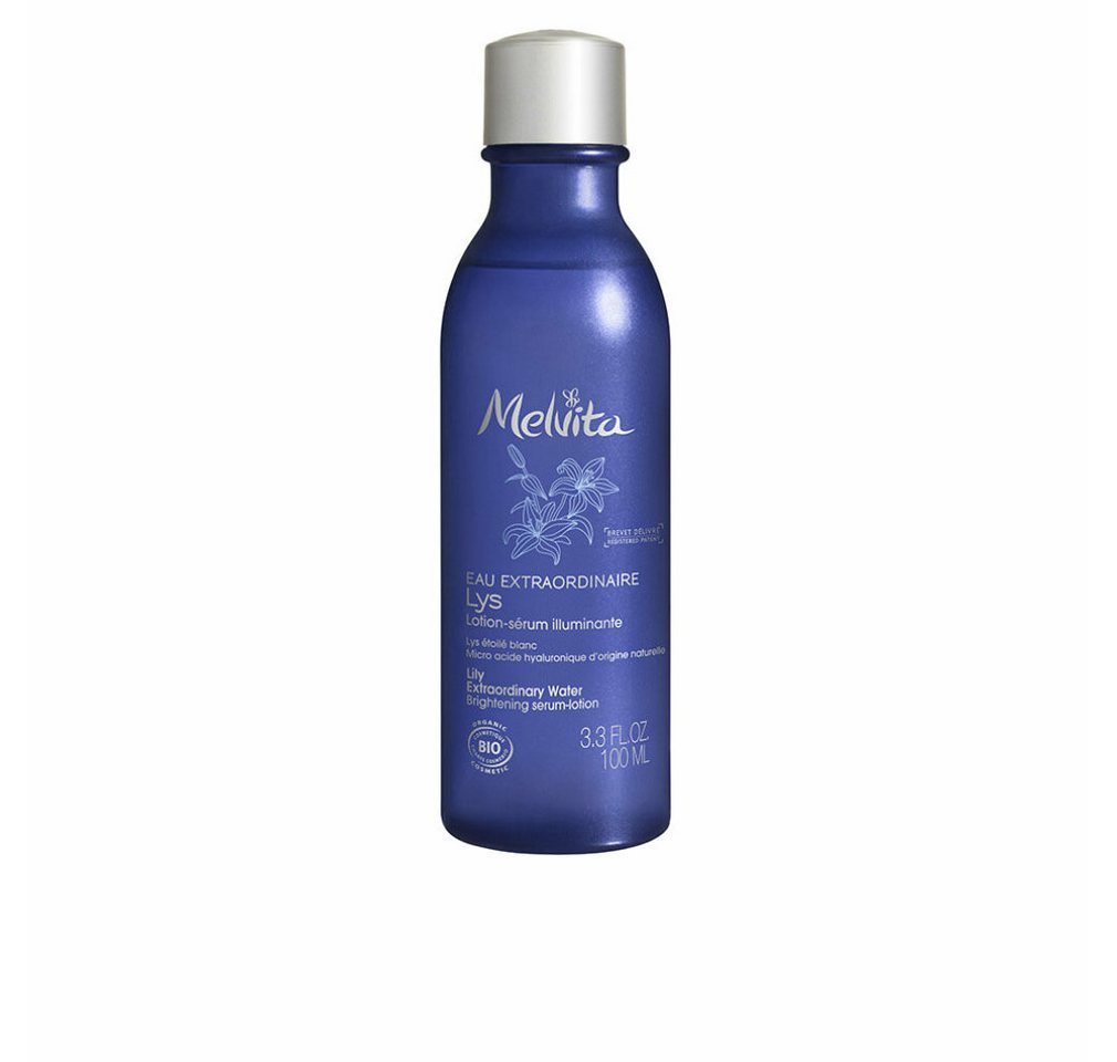 Melvita Körperpflegemittel agua extraordinaria lirio 100ml von Melvita