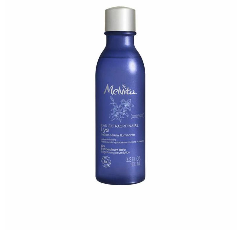 Melvita Körperpflegemittel agua extraordinaria lirio 100ml von Melvita