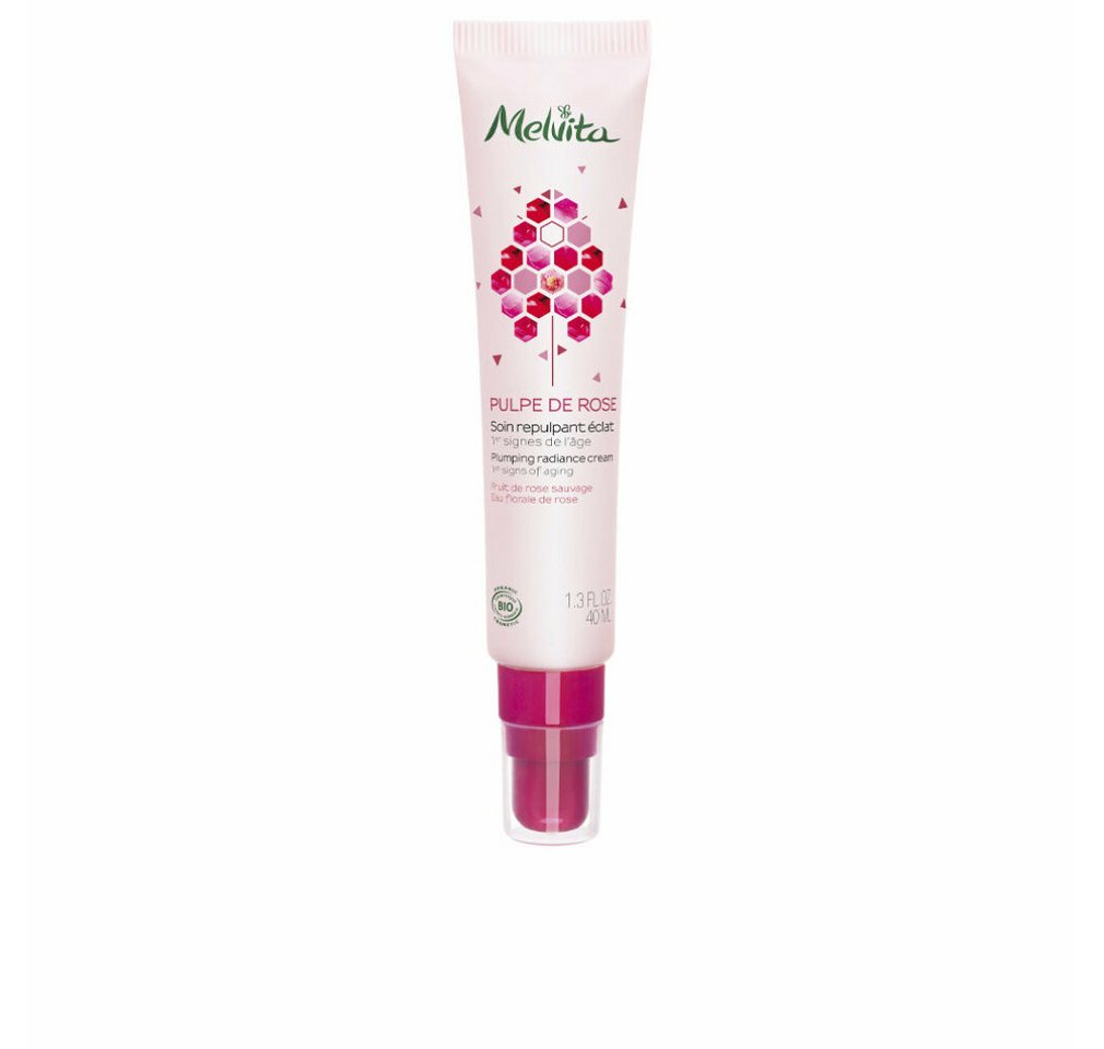 Melvita Gesichtspflege crema repulpante 40ml von Melvita