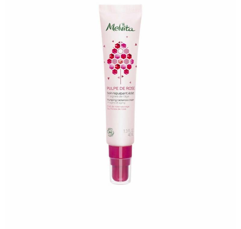 Melvita Gesichtspflege crema repulpante 40ml von Melvita