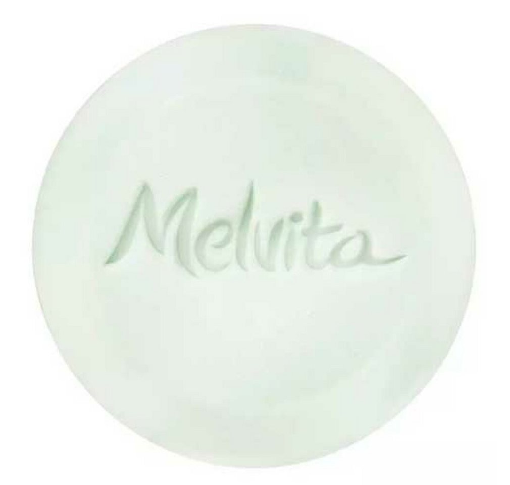 Melvita Haarshampoo SHAMPOOING SOLIDE détox 55 g von Melvita