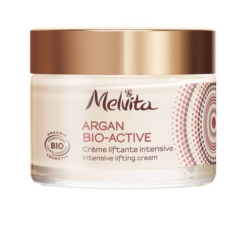 Melvita Körperpflegemittel ARGN BIO-ACTIVO Regenerierende Regenerationscreme 50 ml von Melvita