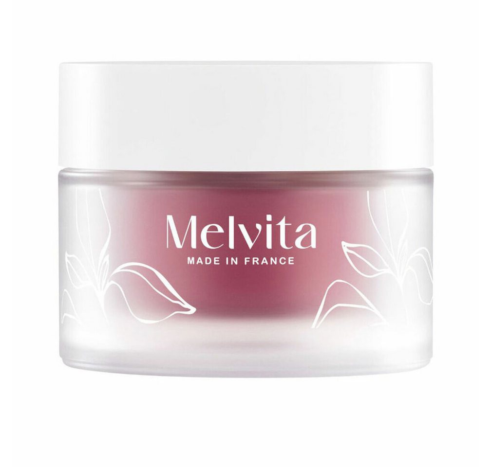 Melvita Körperpflegemittel BIO-ACTIVE ARGAN bio-aktive Argancreme 50 ml von Melvita