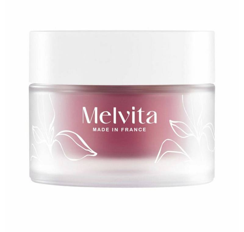 Melvita Körperpflegemittel BIO-ACTIVE ARGAN bio-aktive Argancreme 50 ml von Melvita