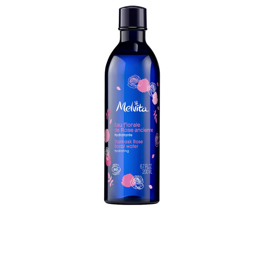 Melvita Körperpflegemittel FLORAL WATERS Kornblumenblütenwasser 200 ml von Melvita